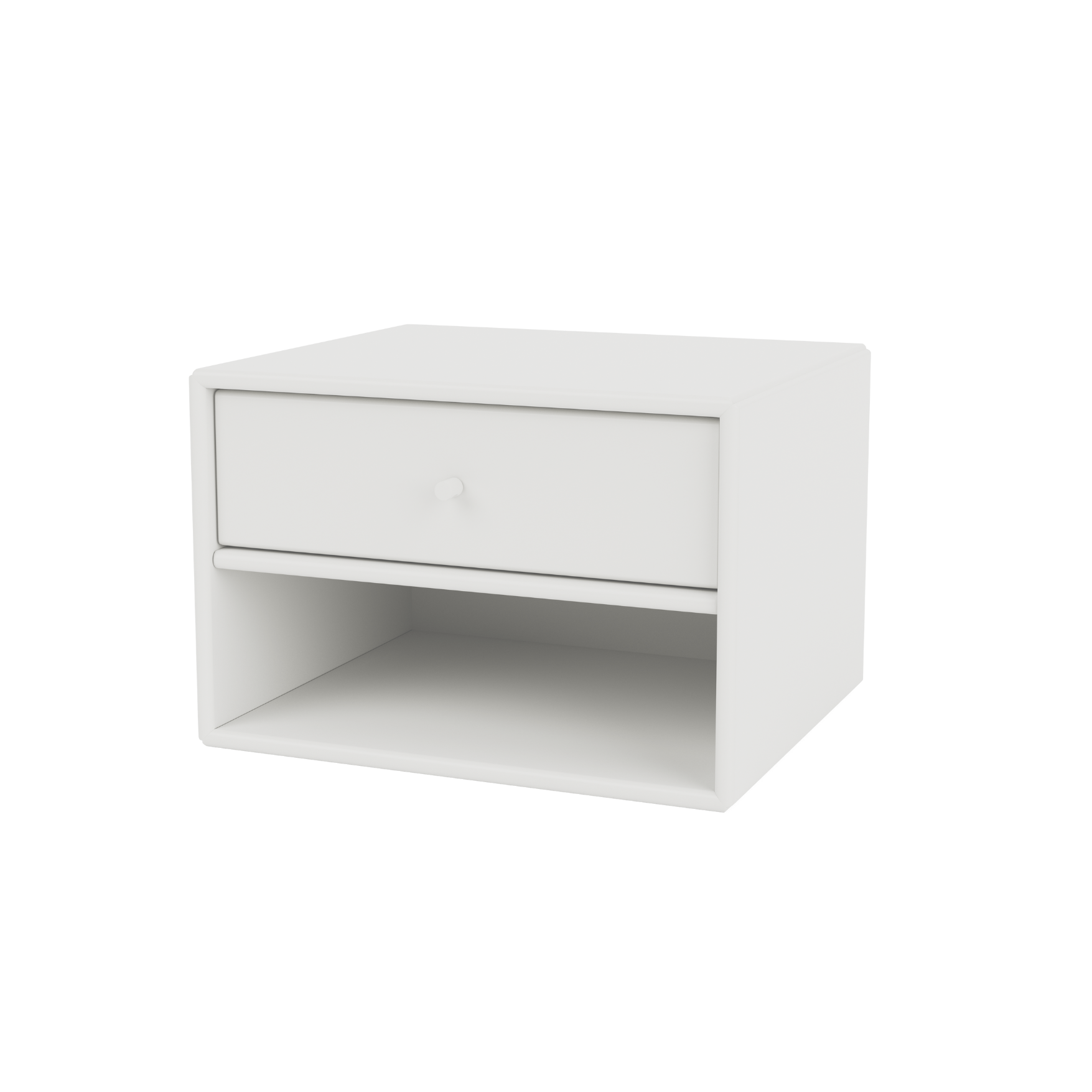 Montana Dash Nightstand